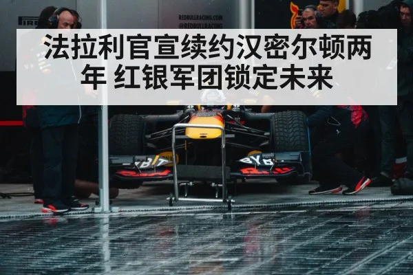 Formula 1 race car